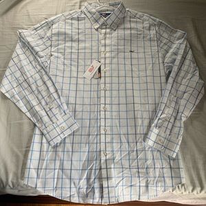 Slim Fit Vineyard Vines